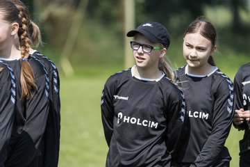 Bild 82 - wU16 TSV Breitenberg, TSV Wiemersdorf, ESV Schwerin, VfL Kellinghusen, TSV Wiemersdorf 2
